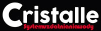 Cristalle - Logo