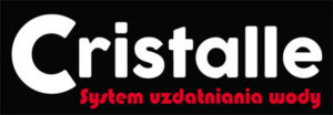 Cristalle - Logo firmy