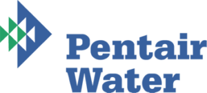 Logo Firmy Pentair Water