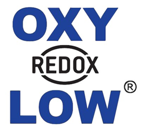 Logo OXY LOW